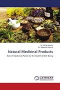 Sharma |  Natural Medicinal Products | Buch |  Sack Fachmedien
