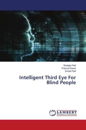 Patil / Deore |  Intelligent Third Eye For Blind People | Buch |  Sack Fachmedien