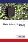 Kumar / Singh |  Digital Design of SDRAM on Verilog | Buch |  Sack Fachmedien