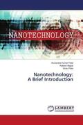 Patel / Bajpai |  Nanotechnology:A Brief Introduction | Buch |  Sack Fachmedien