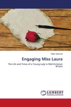 Hancock |  Engaging Miss Laura | Buch |  Sack Fachmedien