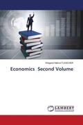 Fleischer |  Economics Second Volume | Buch |  Sack Fachmedien