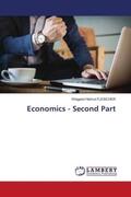 Fleischer |  Economics - Second Part | Buch |  Sack Fachmedien