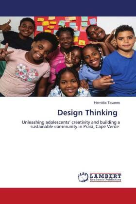 Tavares |  Design Thinking | Buch |  Sack Fachmedien