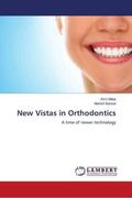 Mittal / Bansal |  New Vistas in Orthodontics | Buch |  Sack Fachmedien