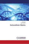 Joshi / Kaushik |  Extracellular Matrix | Buch |  Sack Fachmedien