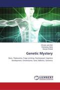 Sen / Saha / Dhabal |  Genetic Mystery | Buch |  Sack Fachmedien