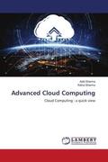 Sharma |  Advanced Cloud Computing | Buch |  Sack Fachmedien