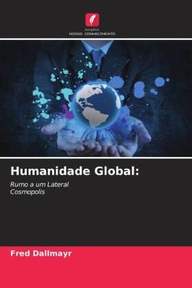Dallmayr |  Humanidade Global: | Buch |  Sack Fachmedien