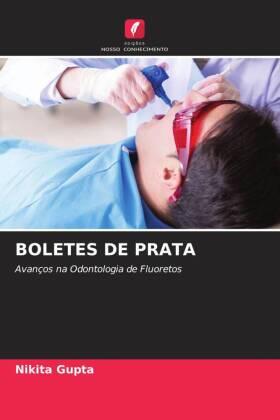 Gupta |  BOLETES DE PRATA | Buch |  Sack Fachmedien