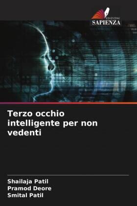 Patil / Deore |  Terzo occhio intelligente per non vedenti | Buch |  Sack Fachmedien