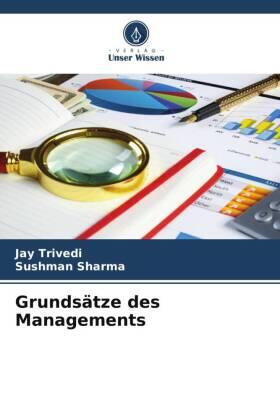 Trivedi / Sharma |  Grundsätze des Managements | Buch |  Sack Fachmedien