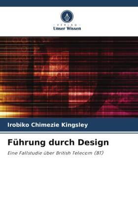Kingsley |  Führung durch Design | Buch |  Sack Fachmedien