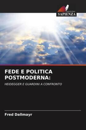 Dallmayr |  FEDE E POLITICA POSTMODERNA: | Buch |  Sack Fachmedien