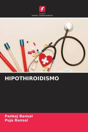 Bansal |  HIPOTHIROIDISMO | Buch |  Sack Fachmedien