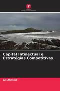 Ahmed |  Capital Intelectual e Estratégias Competitivas | Buch |  Sack Fachmedien