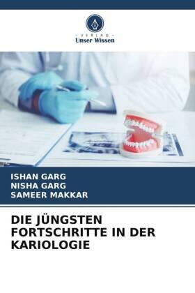 Garg / Makkar |  DIE JÜNGSTEN FORTSCHRITTE IN DER KARIOLOGIE | Buch |  Sack Fachmedien
