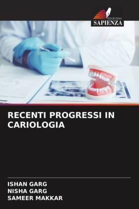 Garg / Makkar |  RECENTI PROGRESSI IN CARIOLOGIA | Buch |  Sack Fachmedien