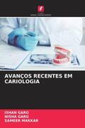 Garg / Makkar |  AVANÇOS RECENTES EM CARIOLOGIA | Buch |  Sack Fachmedien