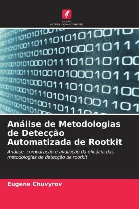 Chuvyrov |  Análise de Metodologias de Detecção Automatizada de Rootkit | Buch |  Sack Fachmedien