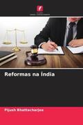 Bhattacharjee |  Reformas na Índia | Buch |  Sack Fachmedien