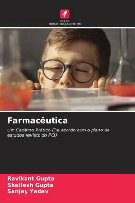 Gupta / Yadav |  Farmacêutica | Buch |  Sack Fachmedien