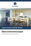 Obando Rivera |  Überschwemmungen | Buch |  Sack Fachmedien