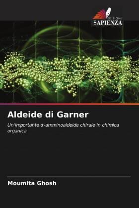 Ghosh |  Aldeide di Garner | Buch |  Sack Fachmedien