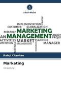 Chauhan |  Marketing | Buch |  Sack Fachmedien