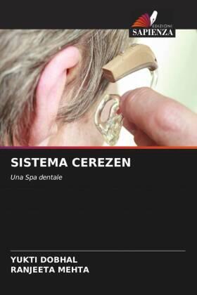 Dobhal / Mehta |  SISTEMA CEREZEN | Buch |  Sack Fachmedien