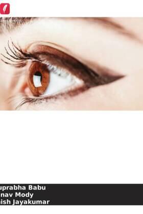 Babu / Mody / Jayakumar |  Prótese ocular | Buch |  Sack Fachmedien