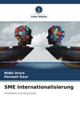 Arora / Kaur |  SME Internationalisierung | Buch |  Sack Fachmedien