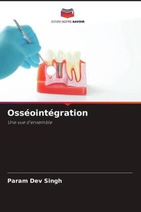 Singh / Kumar / Arya |  Osséointégration | Buch |  Sack Fachmedien