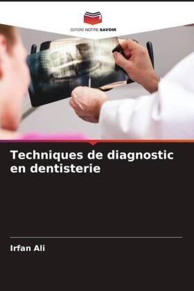 Ali |  Techniques de diagnostic en dentisterie | Buch |  Sack Fachmedien