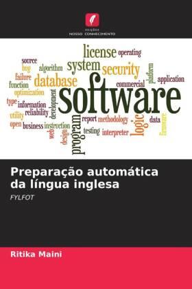 Maini |  Preparação automática da língua inglesa | Buch |  Sack Fachmedien