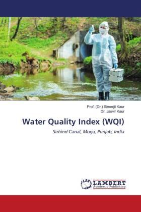 Kaur |  Water Quality Index (WQI) | Buch |  Sack Fachmedien