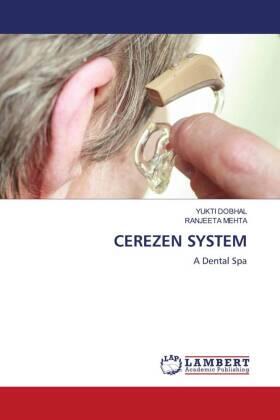 Dobhal / Mehta |  CEREZEN SYSTEM | Buch |  Sack Fachmedien