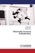 Kumar / Verma |  Minimally Invasive Endodontics | Buch |  Sack Fachmedien