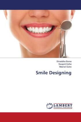 Borse / Kolhe / Gulve |  Smile Designing | Buch |  Sack Fachmedien