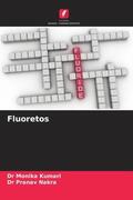 Kumari / Nakra |  Fluoretos | Buch |  Sack Fachmedien