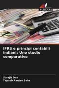 Das / Saha |  IFRS e principi contabili indiani: Uno studio comparativo | Buch |  Sack Fachmedien
