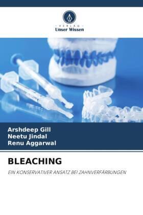 Gill / Jindal / Aggarwal |  BLEACHING | Buch |  Sack Fachmedien