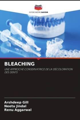 Gill / Jindal / Aggarwal |  BLEACHING | Buch |  Sack Fachmedien