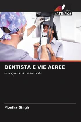 Singh |  DENTISTA E VIE AEREE | Buch |  Sack Fachmedien