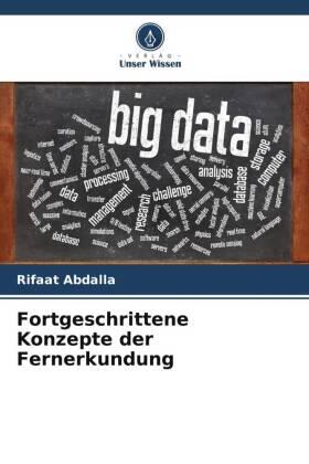 Abdalla / Esmail |  Fortgeschrittene Konzepte der Fernerkundung | Buch |  Sack Fachmedien