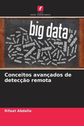 Abdalla / Esmail |  Conceitos avançados de detecção remota | Buch |  Sack Fachmedien