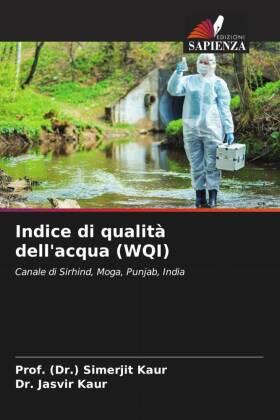 Kaur |  Indice di qualità dell'acqua (WQI) | Buch |  Sack Fachmedien