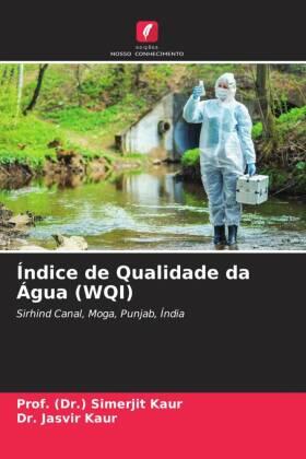 Kaur |  Índice de Qualidade da Água (WQI) | Buch |  Sack Fachmedien