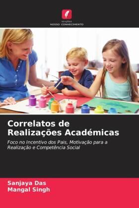 Das / Singh |  Correlatos de Realizações Académicas | Buch |  Sack Fachmedien