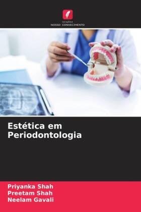 Shah / Gavali |  Estética em Periodontologia | Buch |  Sack Fachmedien